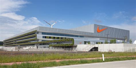 nike fabriek nederland|Nike werken.